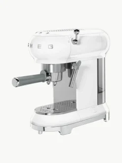 Espressomachine 50's Style