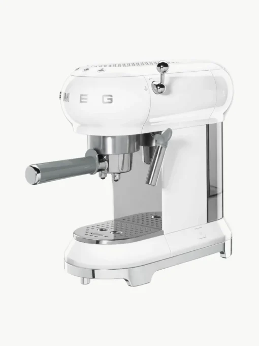 Espressomachine 50's Style