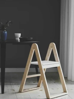 Essenhouten trap Reech
