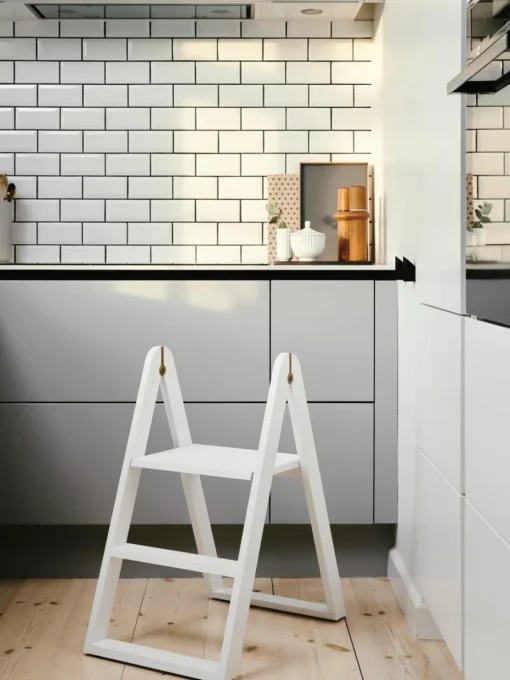 Essenhouten trap Reech