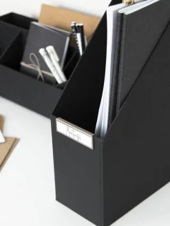 Etikethouder Clips Label, 4 stuks