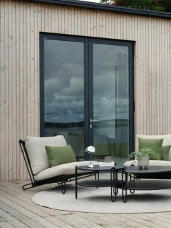Extra module voor modulaire fauteuil Blixt