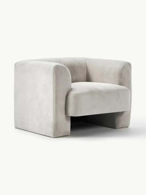 Fauteuil Bobi