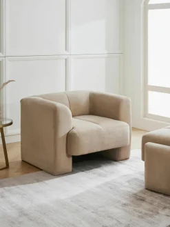 Fauteuil Bobi