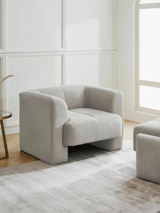 Fauteuil Bobi
