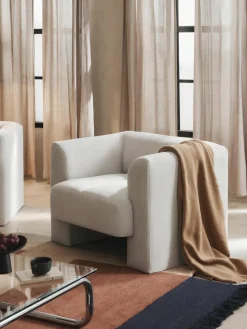 Fauteuil Bobi
