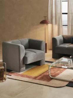 Fauteuil Bobi