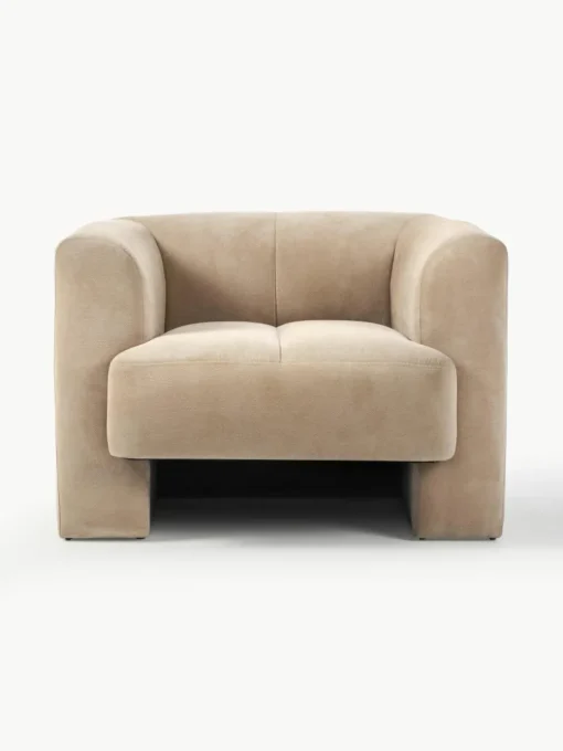 Fauteuil Bobi