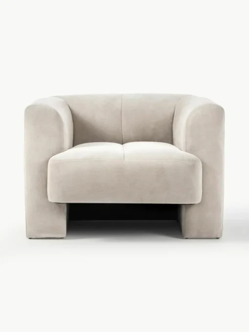 Fauteuil Bobi