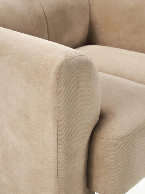 Fauteuil Bobi