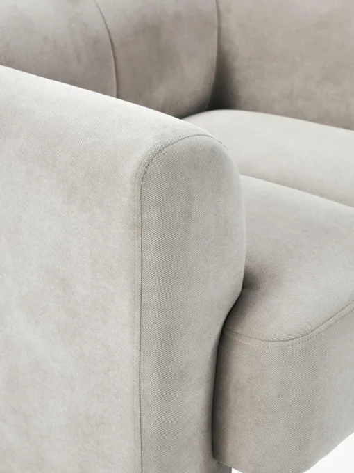 Fauteuil Bobi