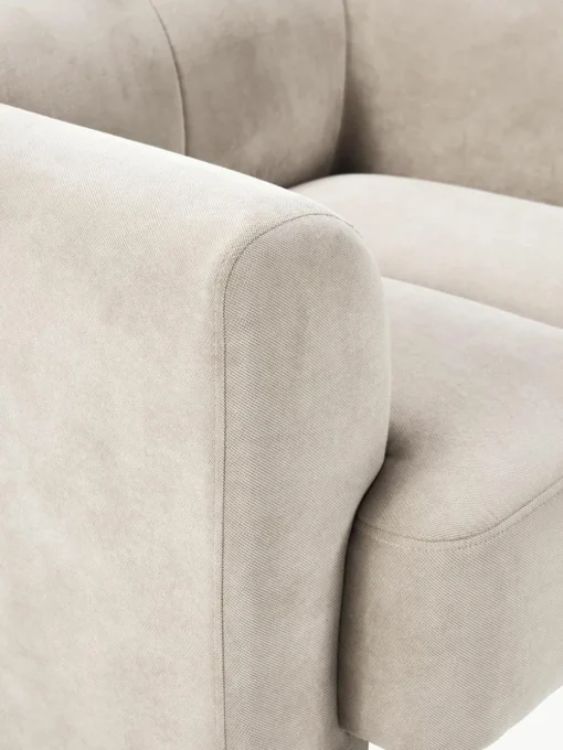 Fauteuil Bobi