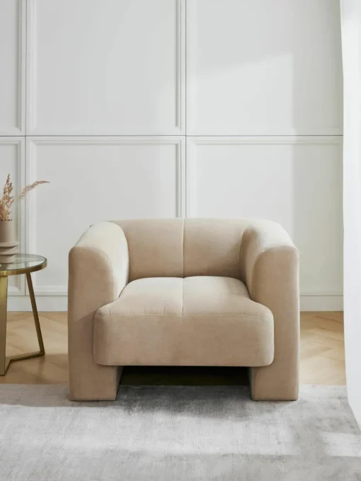 Fauteuil Bobi