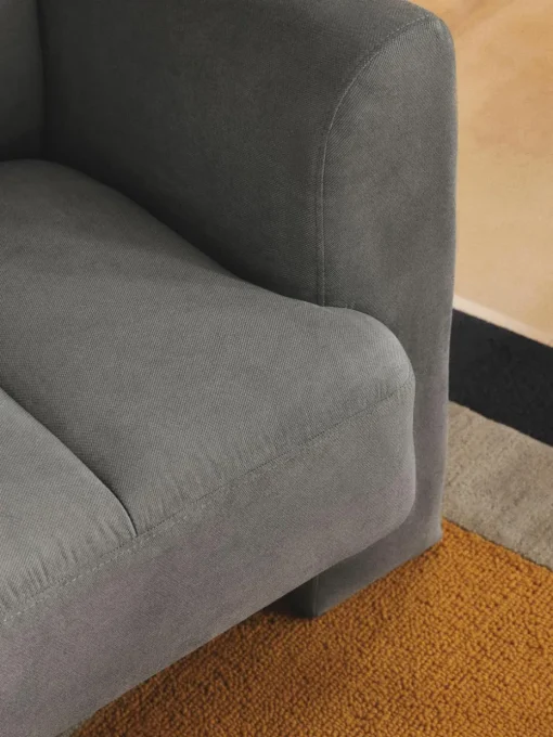 Fauteuil Bobi