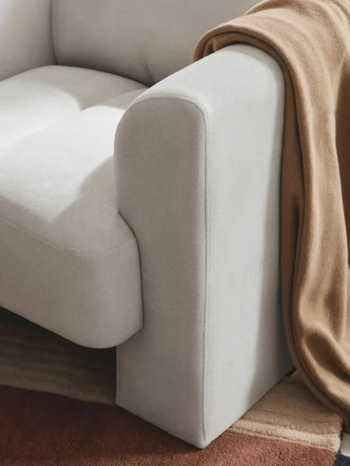 Fauteuil Bobi
