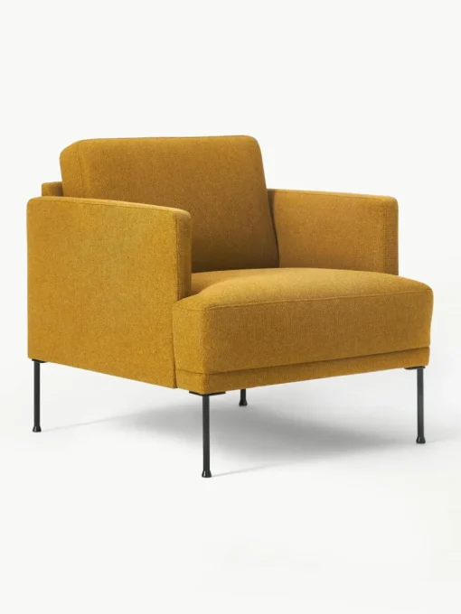Fauteuil Fluente