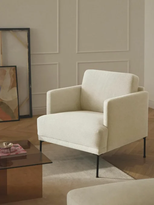 Fauteuil Fluente