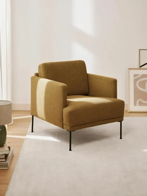 Fauteuil Fluente