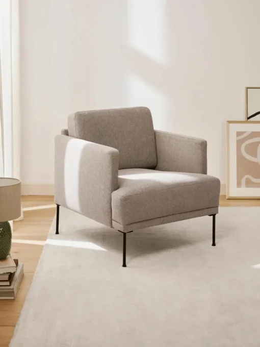 Fauteuil Fluente