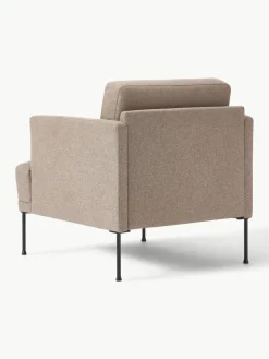 Fauteuil Fluente