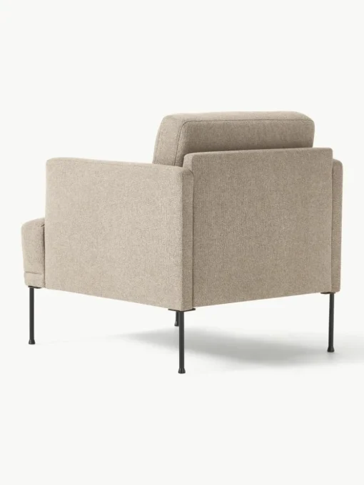 Fauteuil Fluente
