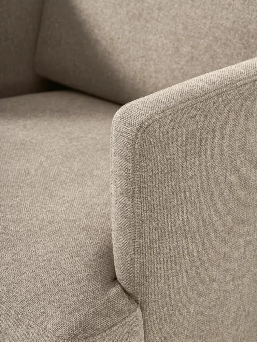Fauteuil Fluente