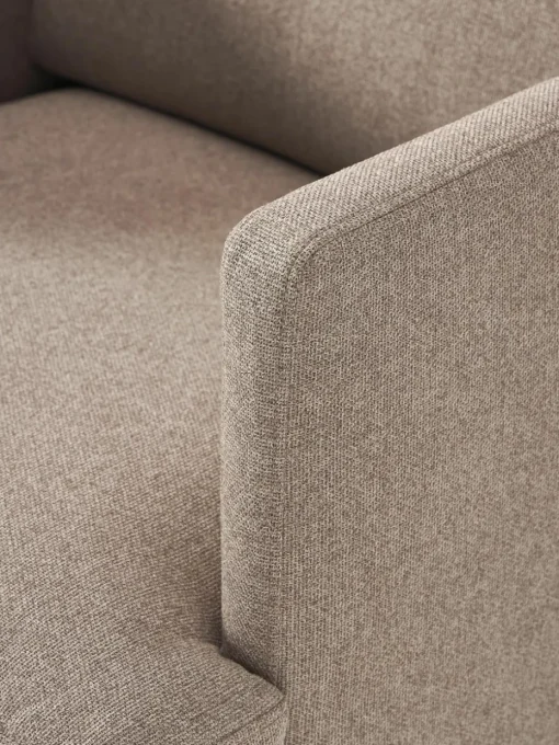 Fauteuil Fluente
