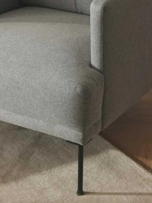 Fauteuil Fluente