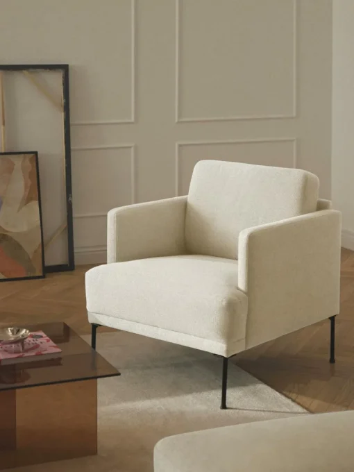 Fauteuil Fluente