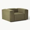 Fauteuil Lennon