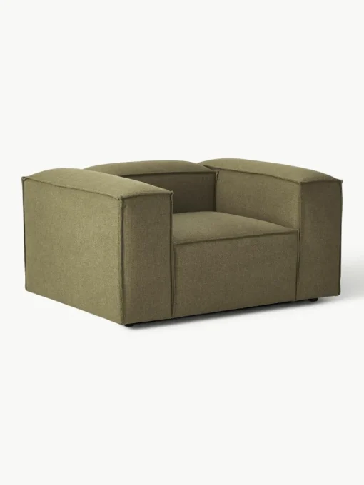 Fauteuil Lennon