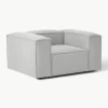Fauteuil Lennon