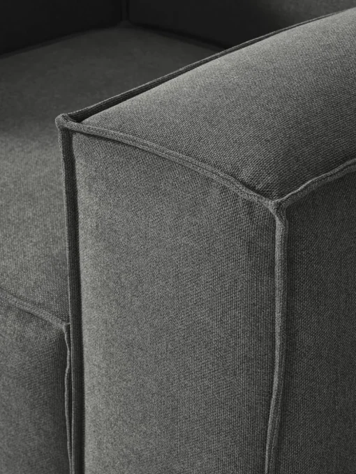 Fauteuil Lennon