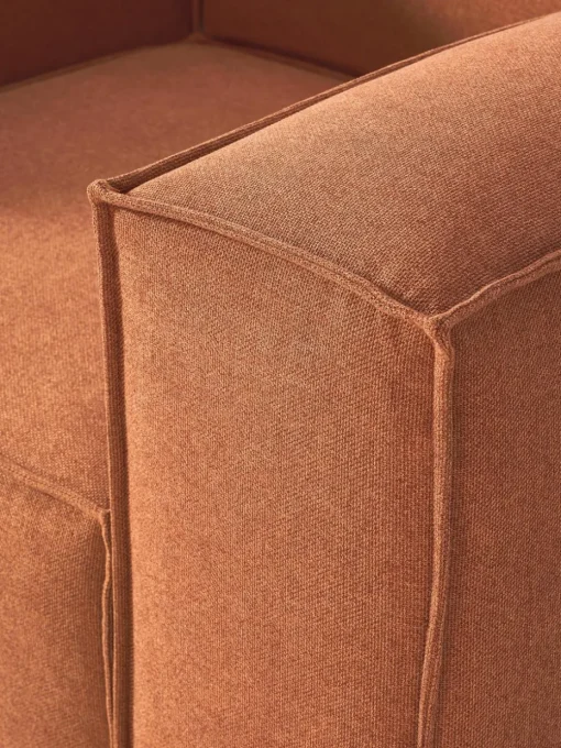 Fauteuil Lennon