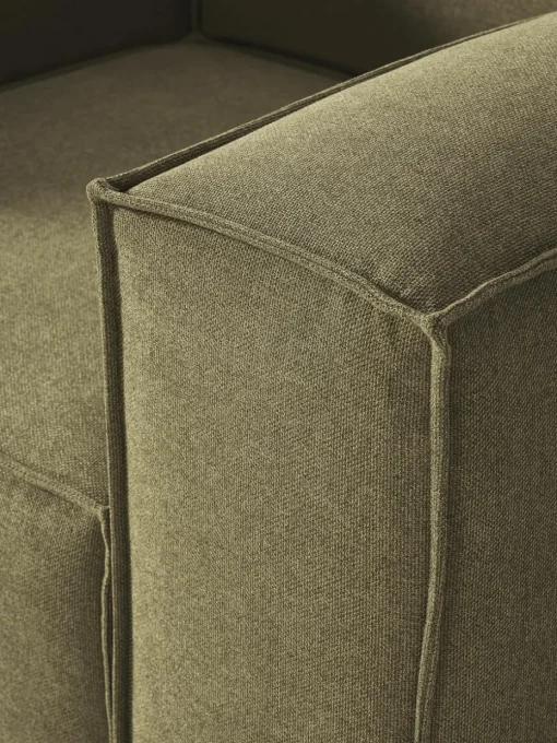 Fauteuil Lennon