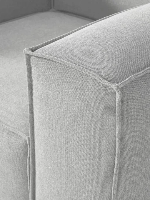 Fauteuil Lennon