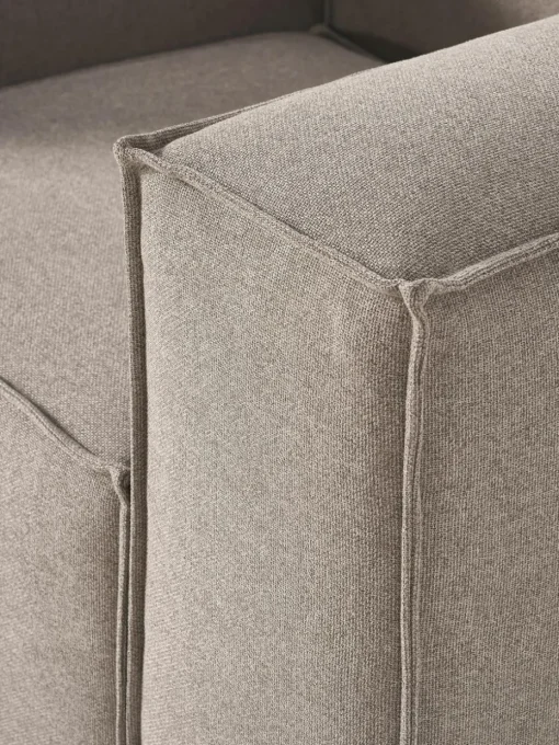 Fauteuil Lennon