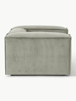 Fauteuil Lennon van corduroy