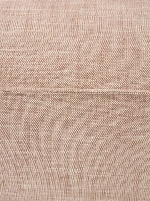 Fauteuil Lennon van linnenmix