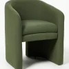Fauteuil Mairo