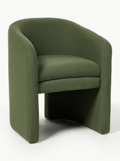 Fauteuil Mairo