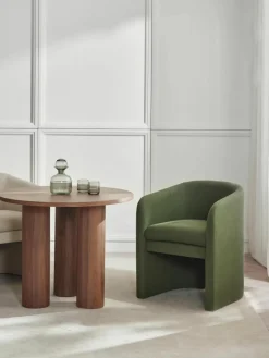 Fauteuil Mairo