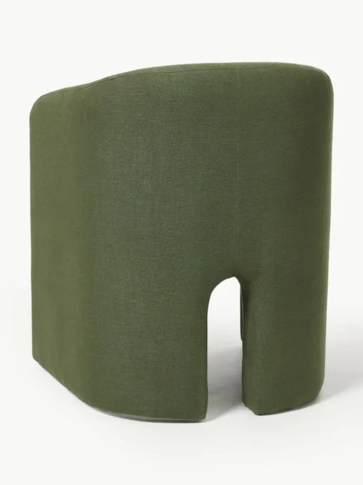 Fauteuil Mairo