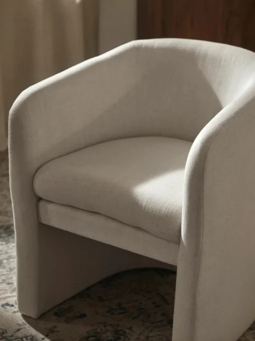 Fauteuil Mairo