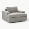 Fauteuil Russell met afneembare hoezen