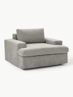 Fauteuil Russell met afneembare hoezen