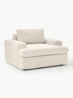 Fauteuil Russell met afneembare hoezen