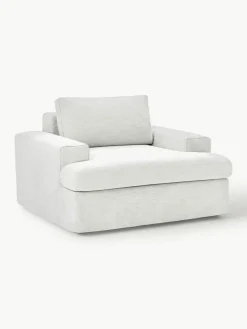 Fauteuil Russell met afneembare hoezen