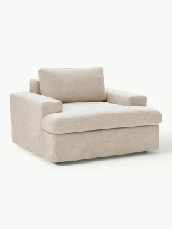 Fauteuil Russell met afneembare hoezen
