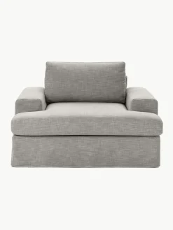 Fauteuil Russell met afneembare hoezen